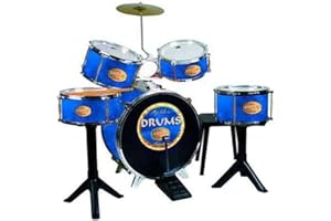 Claudio Reig 72-727 - Bateria Percusion Show