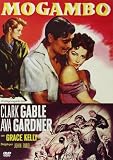 Mogambo - Clark Gable