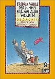 Der Himmel fiel aus allen Wolken: Gedichte (Gulliver) by 