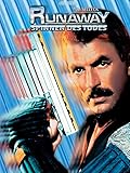 tom selleck magnum  Runaway (1984)