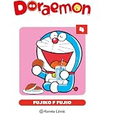 Doraemon n&ordm; 04/15: 4 (Manga Kodomo)