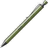 Scrikss Office Icon-X Metal Versatil 0.7 Mm Yeşil