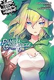 Is It Wrong to Try to Pick Up Girls in a Dungeon? Familia Chronicle, Vol. 1 (light novel): Episode Lyu (Is It Wrong to Try to Pick Up Girls in a Dungeon? ... Chronicle (light novel)) (English Edition) by Fujino Omori