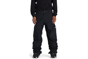 DC Shoes Spodnie Banshee - Kombinezon Mężczyźni