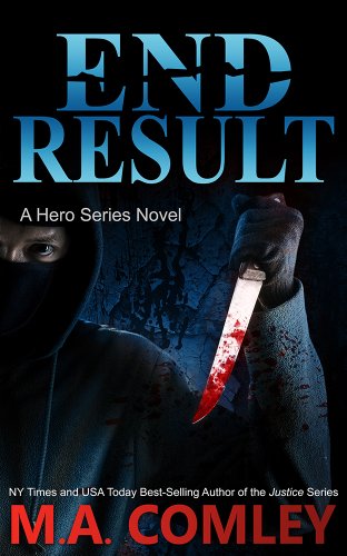 Download End Result (A Hero Series Book 2)