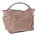 Produktbild Brigitte von Boch - Subiaco Wildledertasche sand