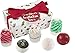 Bomb Cosmetics Christmas Ballotin Gift Set