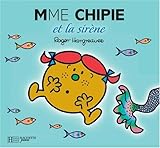 Madame Chipie et la sirène