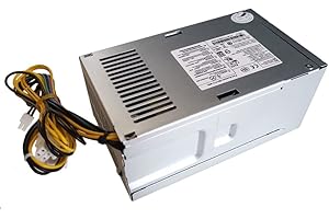 CMJLBM Alimentatore di ricambio da 180 W PCH023 PCG007 D16-180P2A D16-180P1A PA-1181-6HA PCG003 per HP 600 800 400 288 280 G4 G3