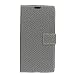 Produktbild Fusutonus Leather Case Compatible with LG G7, Wallet Ledertasche Flip Case Cover mit Standfunktion Stoßfeste Stoßfängerabdeckung Leder Kartenhülle für LG G7,Grey