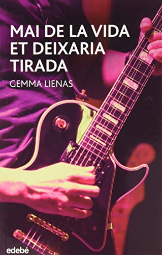 Mai de la vida et deixaria tirada (Periscopi)