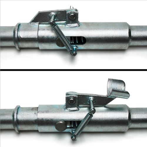 DEMA Oberlenker 730 Kat 2 - 4