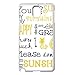 Produktbild you are my sunshine Customized Case for Samsung Galaxy Note 3 N9000,diy you are my sunshine Phone Case