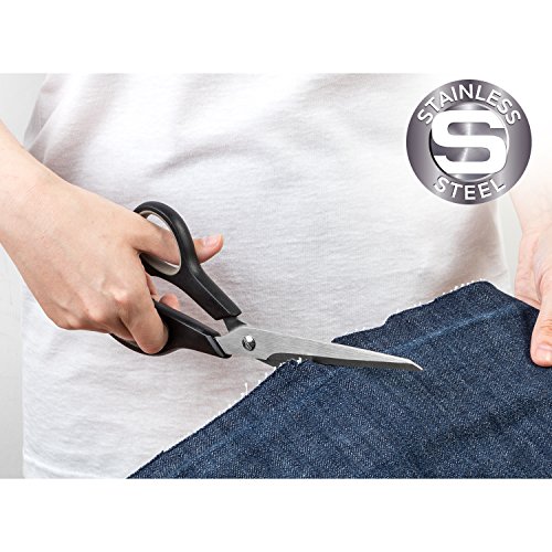 Artmoon Tedi Ergonomische Schere Easy Grip - 3