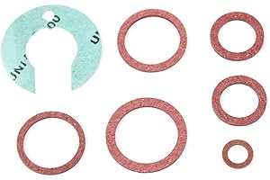 ‎ERSATZTEIL VON MMM Dichtungssatz für BVF Vergaser N241-1 für IWL Berlin SR 59, IWL TROLL