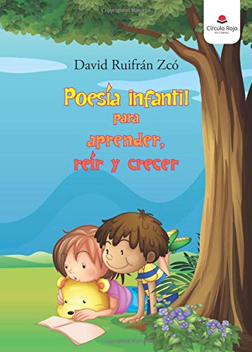 Poesía Infantil para aprender, reír y crecer