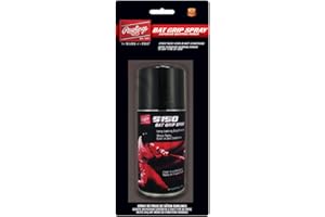 RAWLINGS Grip en Spray pour Batte