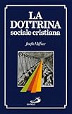 Image de La dottrina sociale cristiana