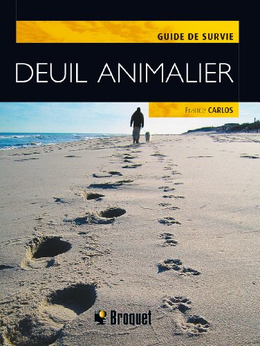 【Télécharger】 Le deuil animalier Livre PDF Gratuit 【 2890009599France