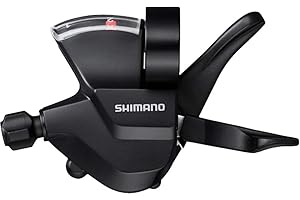 SHIMANO Altus SL-M315 Leva del cambio