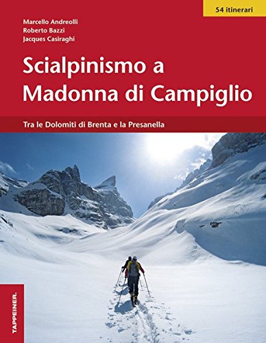 Cropswap.co.nz Scialpinismo A Madonna Di Campiglio Image