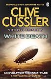 Image de White Death: NUMA Files #4