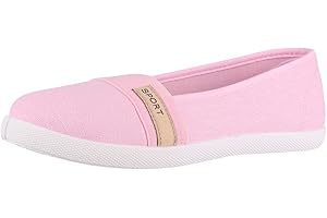 Elara Chunkyrayan Women's Ballerina Flat Comfortable Slippers