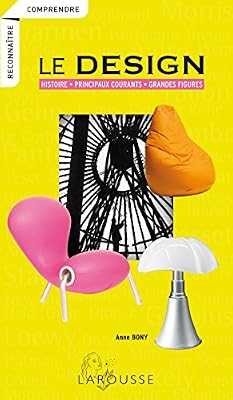 Larousse Le Design