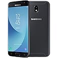 Samsung Galaxy J5 (2017) Smartphone, Black, 16 GB Espandibili, Mono SIM