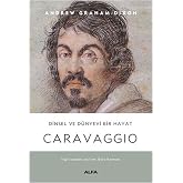 Caravaggio - A Religious and Worldly Life (Hardcover)
