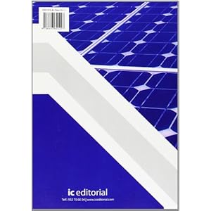 Energía solar fotovoltaica