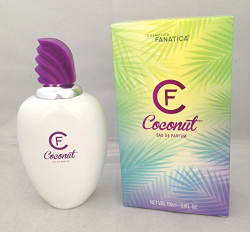 COCONUT Kokos-Duft Eau de Parfum Spray - brandnew!!!