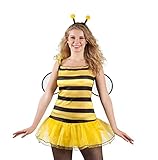 Kostüm Zauberhafte Biene