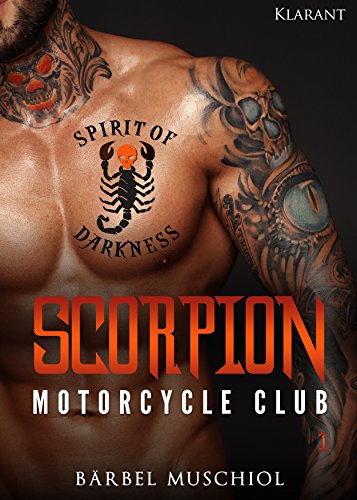 Scorpion Motorcycle Club 1 (Spirit of Darkness) Scorpion Motorcycle Club 1 (Spirit of Darkness)