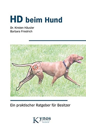 Download HD beim Hund: Ein praktischer Ratgeber für Besitzer (Das besondere Hundebuch) Download HD beim Hund: Ein praktischer Ratgeber für Besitzer (Das besondere Hundebuch)
