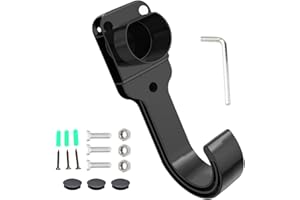 NAVESO Support de câble de Recharge de Type 2, Support de câble pour câble de Recharge EV, Support Mural pour câble de Recharge de Chargeur EV de Type 2 Convient à la Plupart des Pays Européens