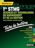 Image de Toutes les matières - 1re STMG