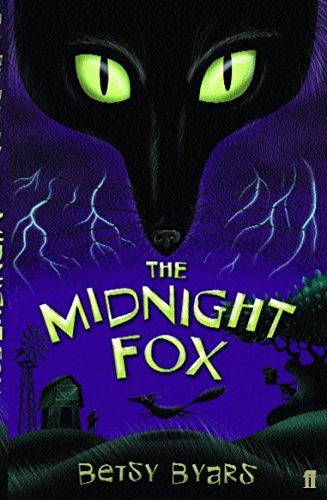 Midnight Fox livre