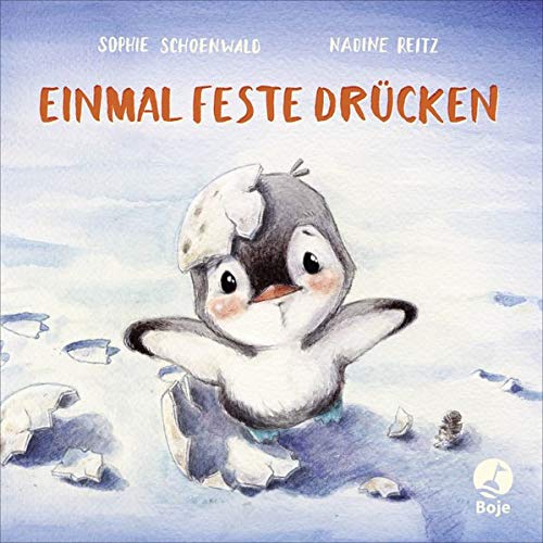 Einmal feste drücken (Mitmachpappen, Band 1)