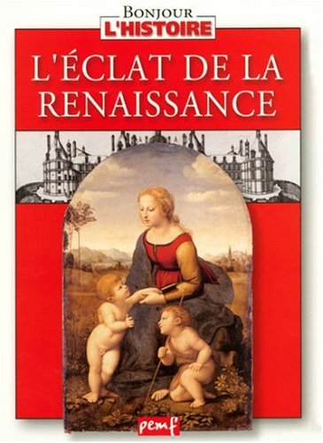 L'Eclat de la renaissance