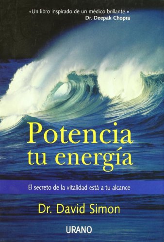 Download Potencia tu energía (Medicinas complementarias) Download Potencia tu energía (Medicinas complementarias)