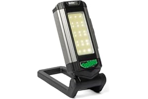 Kielder KWT-015-01 Compact LED Work Light