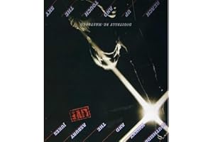 Reach Up and Touch the Sky