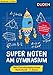 Produktbild Super Noten am Gymnasium - Klassenarbeitstrainer Mathematik 5. Klasse