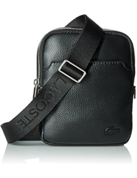 Lacoste Herren Nh1739gl Umhängetaschen, 16.5 x 3 x 13 cM