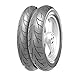 Produktbild Continental Reifen Contigo 100/90-17 55P TL CONTIGO R f. Honda CBF 125 M uvm.