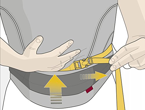 manduca Size-It 222-43-13-001 Stegverkleinerer - 7
