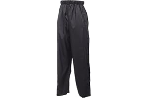 REGGATTA Regatta Kids Fully Waterproof Over Trousers