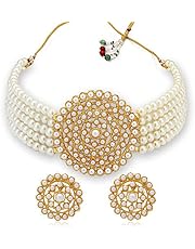 Necklace Set: Buy Necklace Set online 