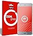 Produktbild ZenGlass - The Thin Glass I Flexible Glas-Folie für Huawei Honor 9 Panzerglas I Display-Schutzglas 9H